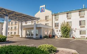 Motel 6-Redmond, Or